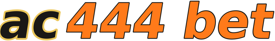 ac444 bet logo